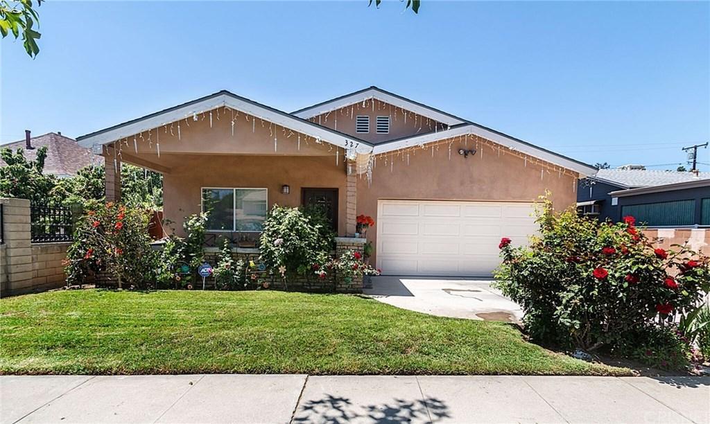327 Alexander Street - Photo 1