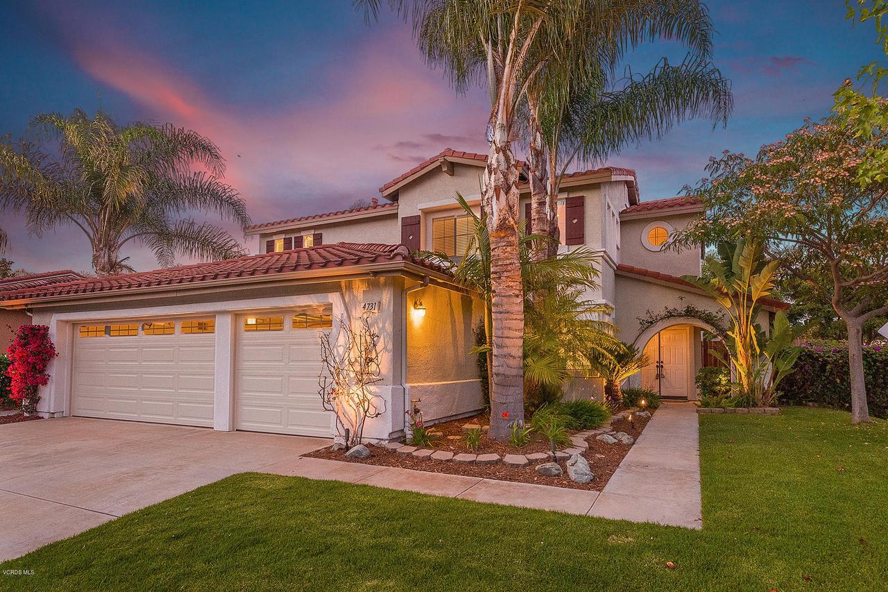 4731 Paseo Maravilla - Photo 1