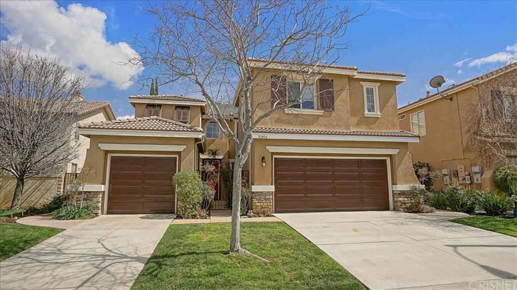 30416 Mallorca Place - Photo 1