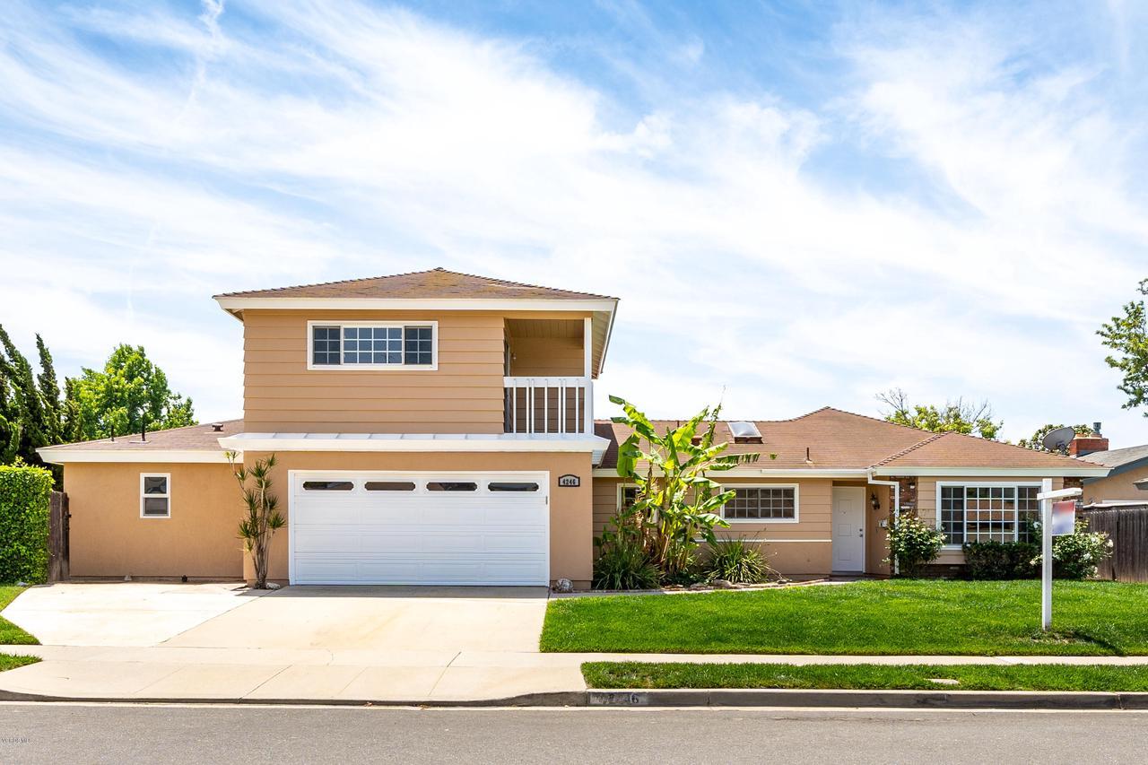 4246 Croydon Avenue - Photo 1