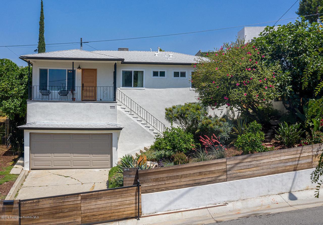 3815 Bostwick Street - Photo 1