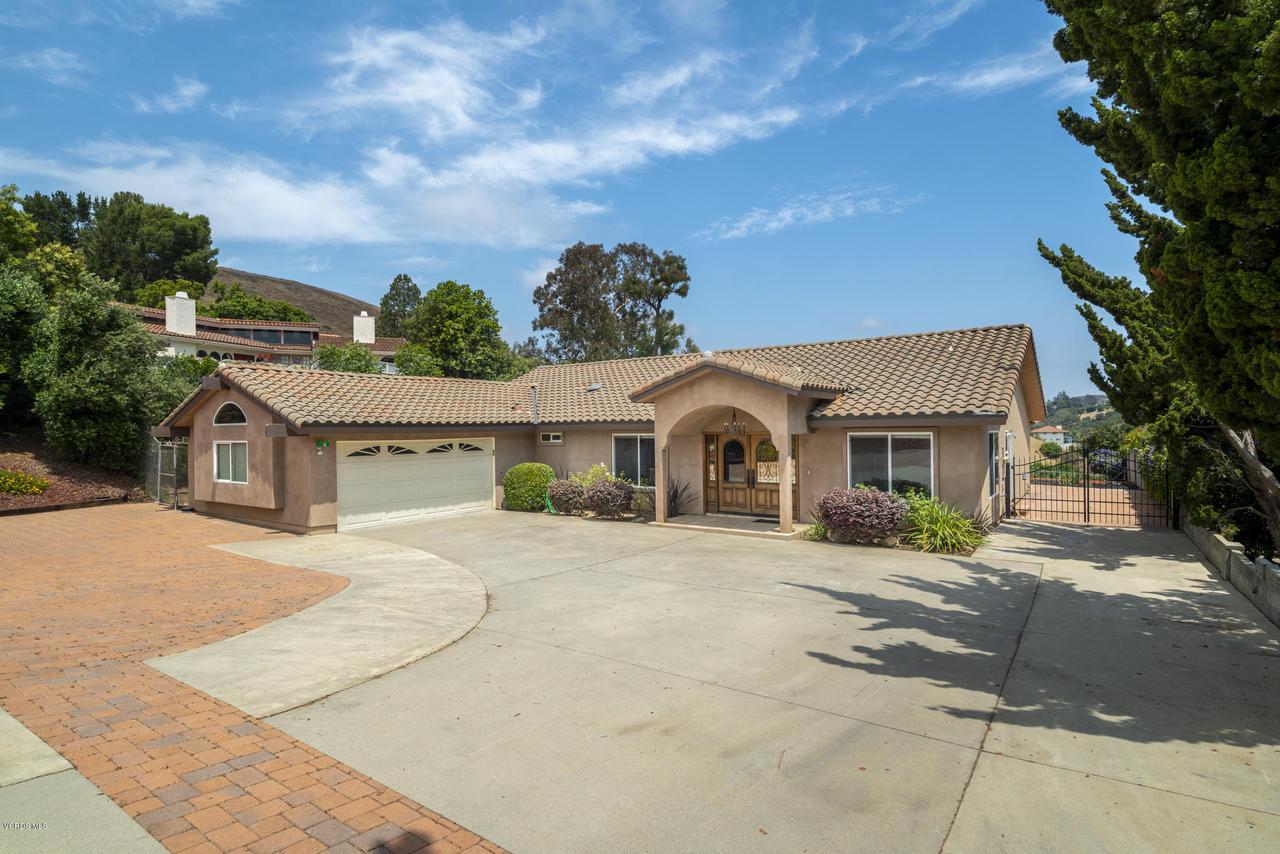 1334 Camino Cristobal - Photo 1