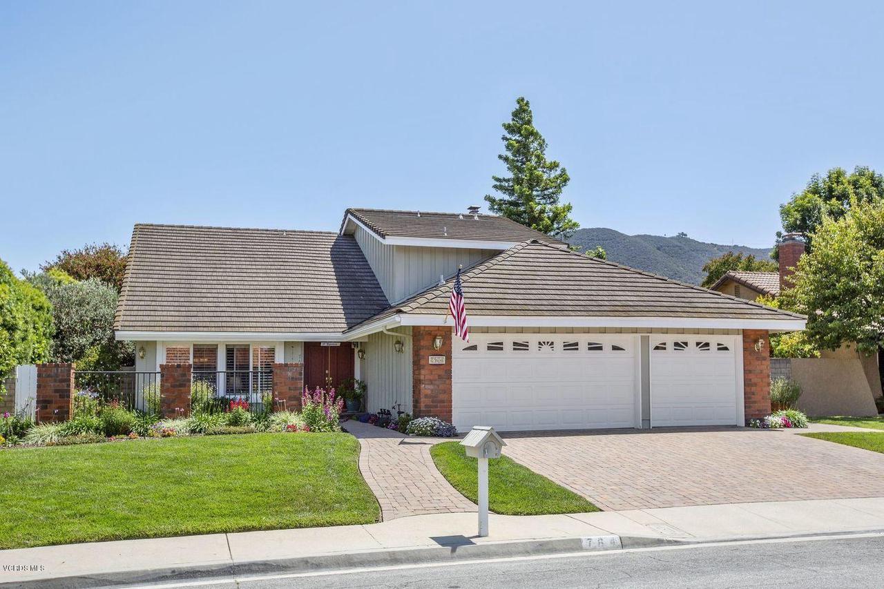 764 Cypress Street - Photo 1