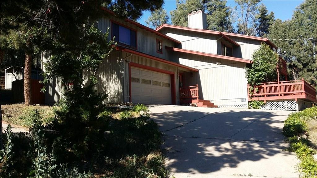 16501 Grizzly Drive - Photo 1