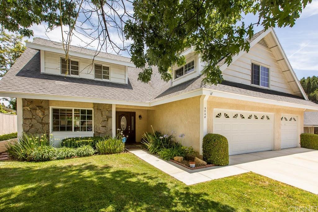 5048 Dantes View Drive - Photo 1