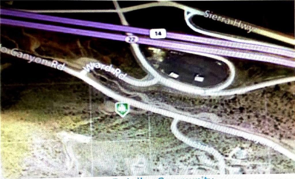 0 Vac/Escondido Canyon Rd/Vic 55 Street - Photo 1