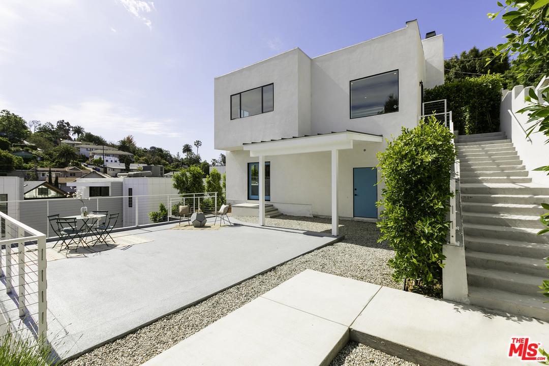 2229 Jerome Way - Photo 1