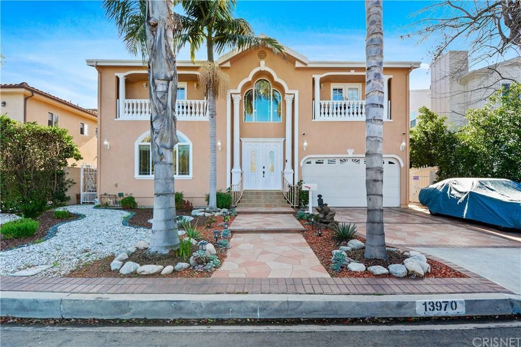 13970 Morrison Street - Photo 1
