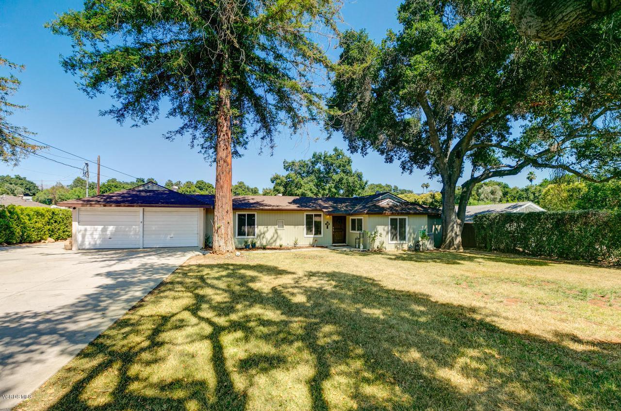 848 Rice Road - Photo 1