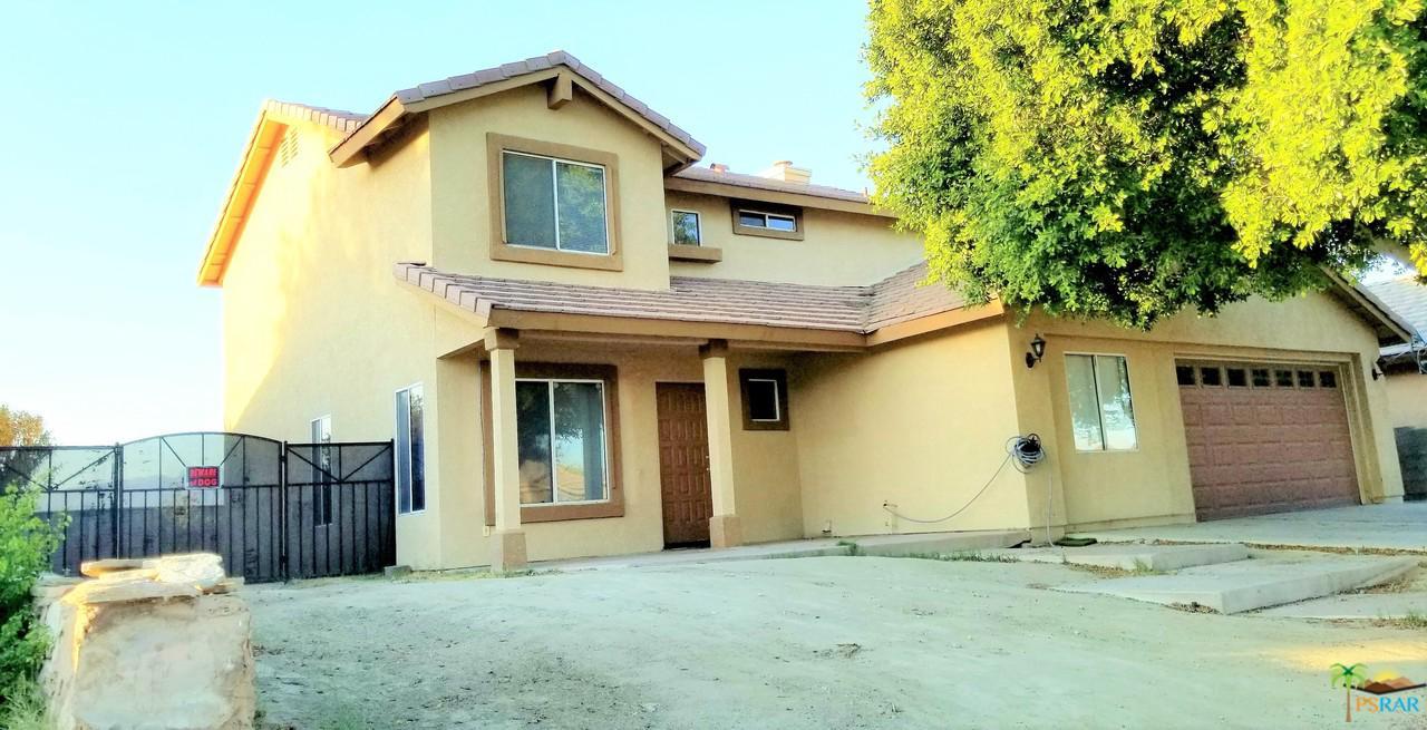 84076 Meadows Lane - Photo 1