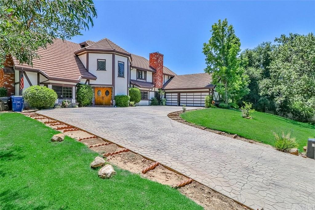 9832 Baden Avenue - Photo 1