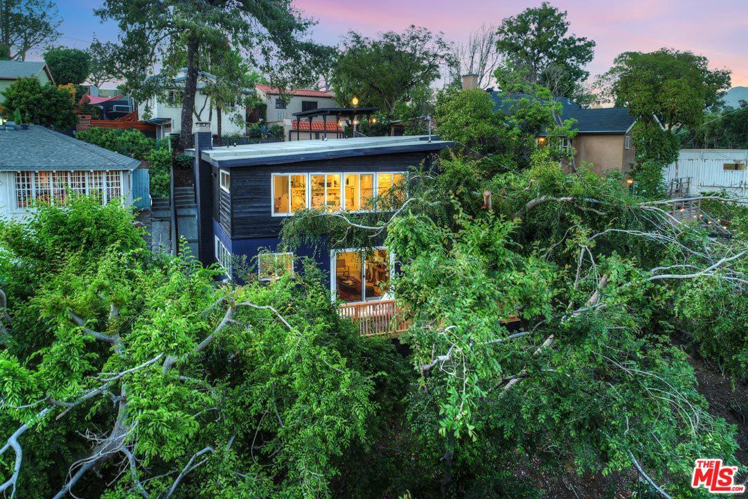 3922 Roderick Road - Photo 1