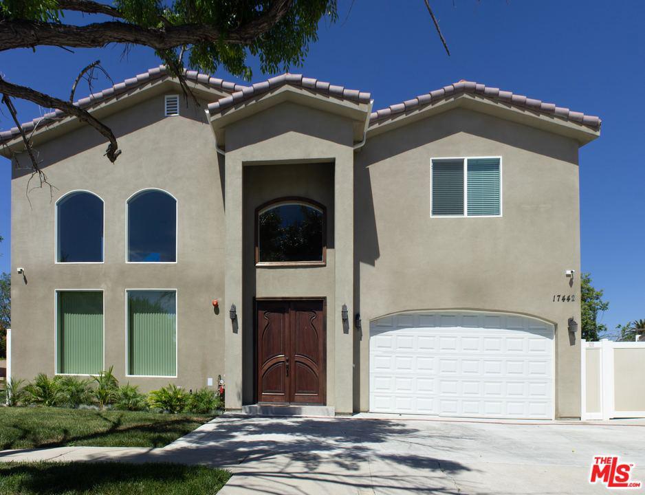 17442 Blackhawk Street - Photo 1