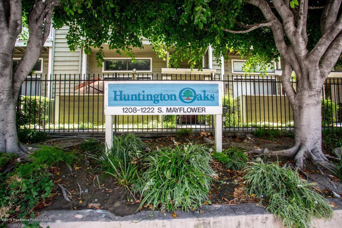 1220 Mayflower Avenue - Photo 1