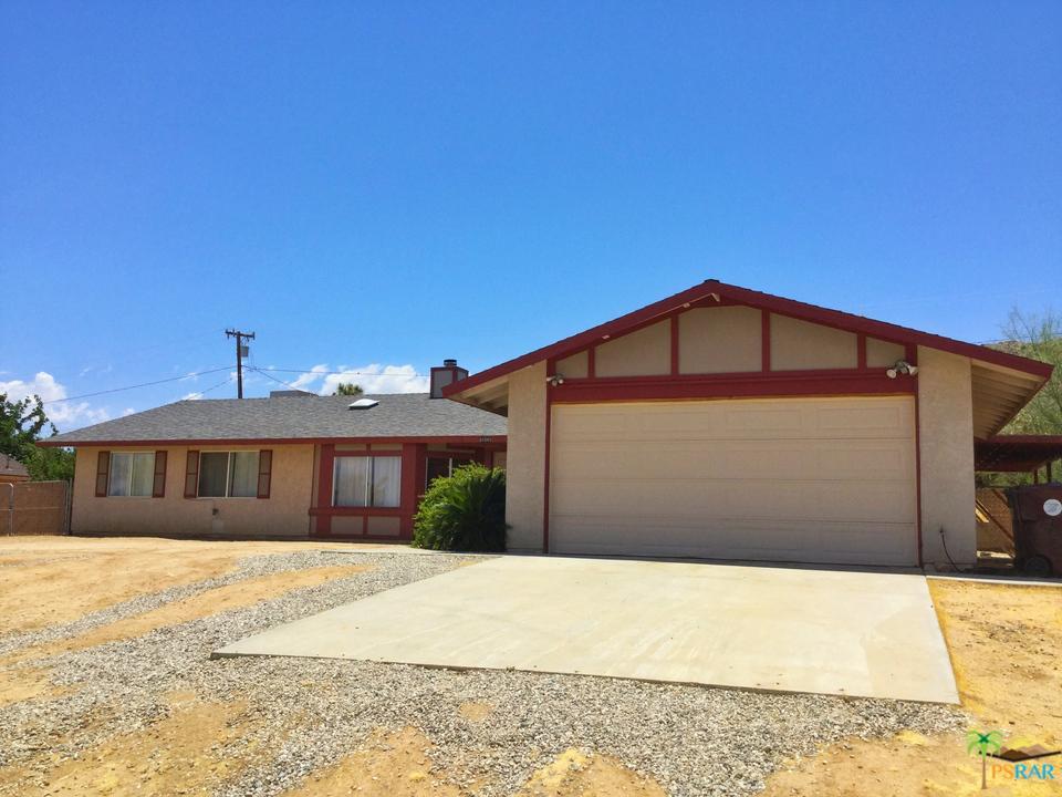 61045 Navajo Trails - Photo 1