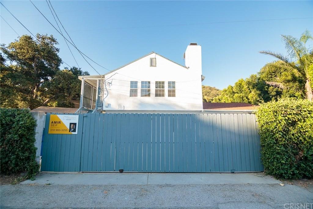 7280 Las Plumas Lane - Photo 1