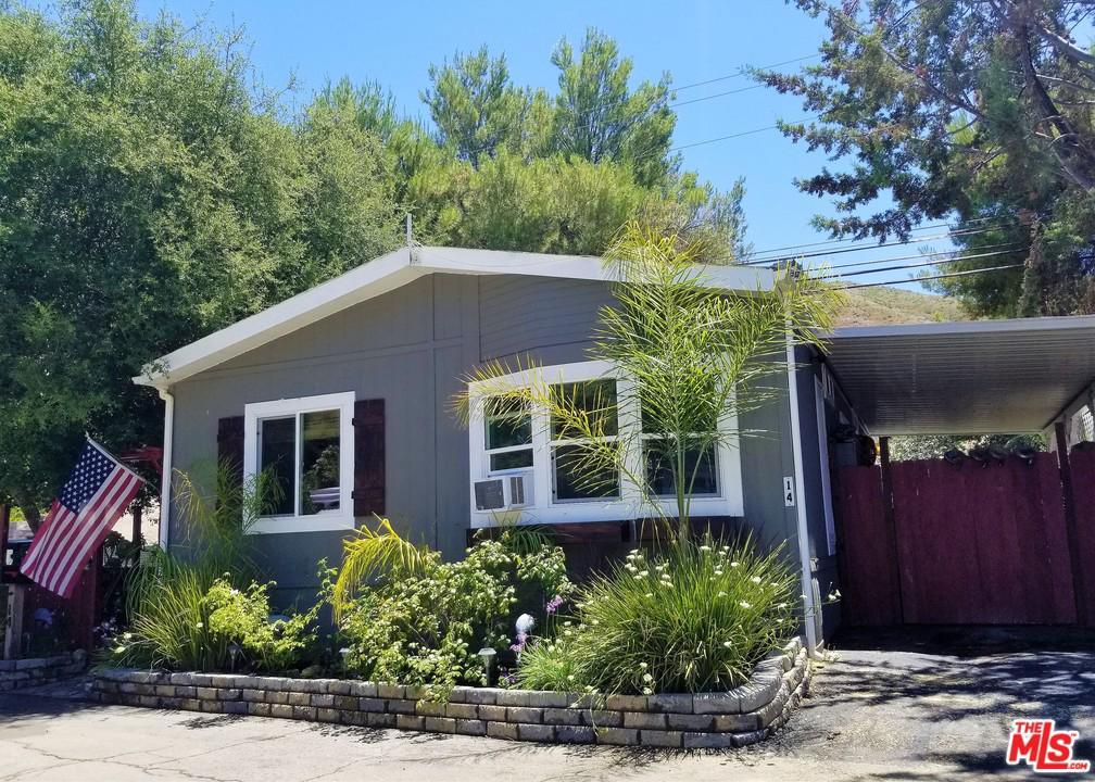 30473 Mulholland Highway - Photo 1