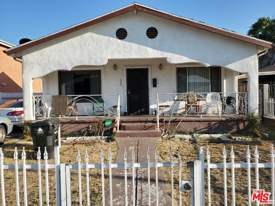 404 105TH Street - Photo 1