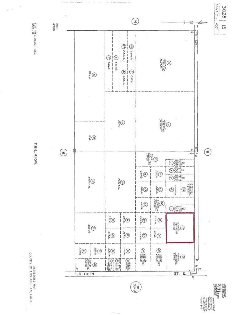 0 Vac/Ave P /Vic 110 St. E - Photo 1