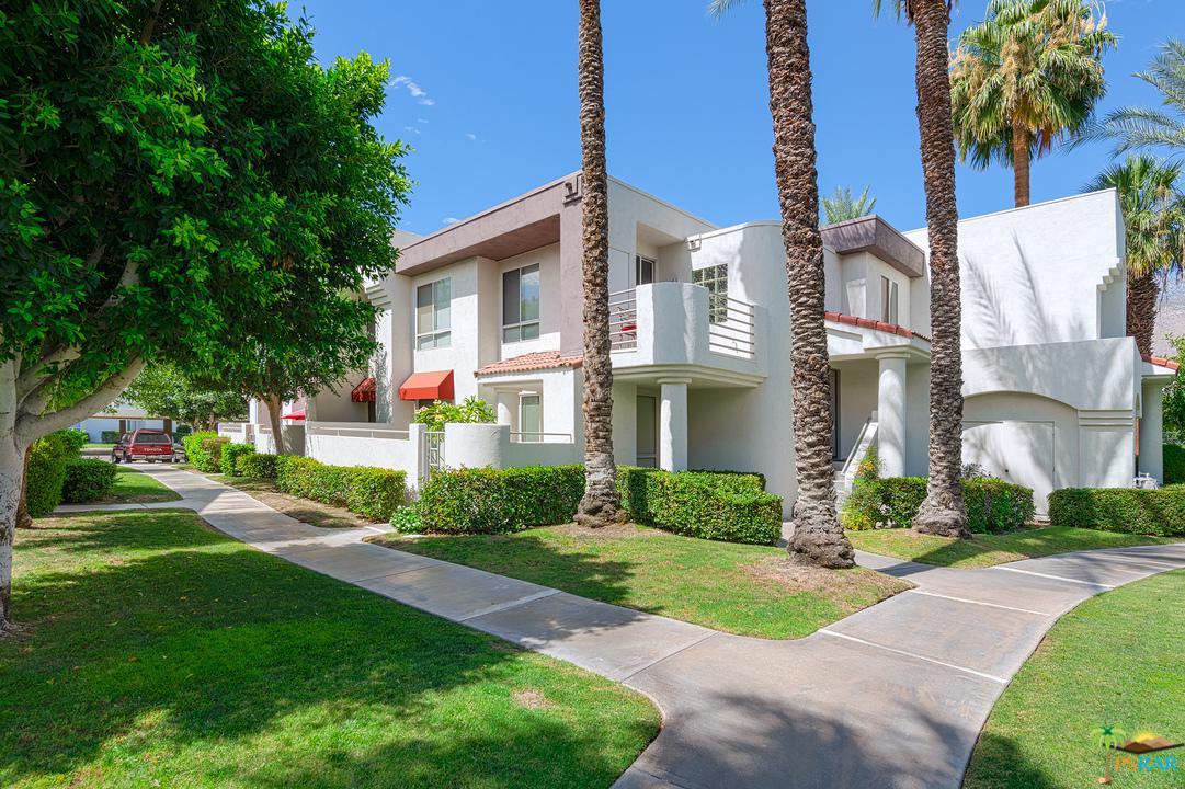 401 El Cielo Road - Photo 1