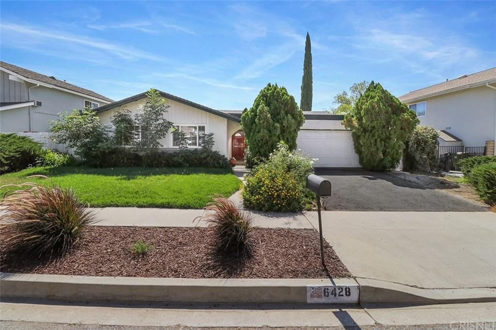 6428 Bayberry Street - Photo 1