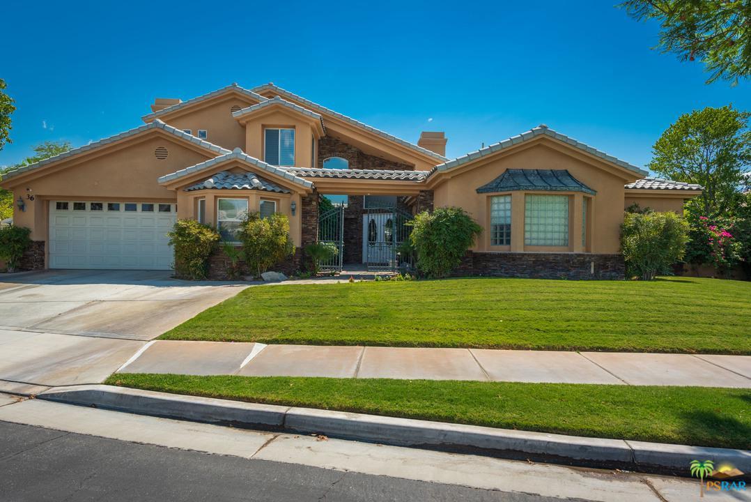 36 Killian Way - Photo 1