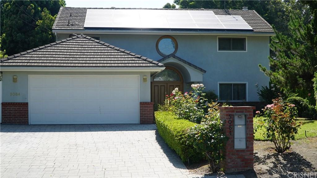 5084 Gloria Avenue - Photo 1