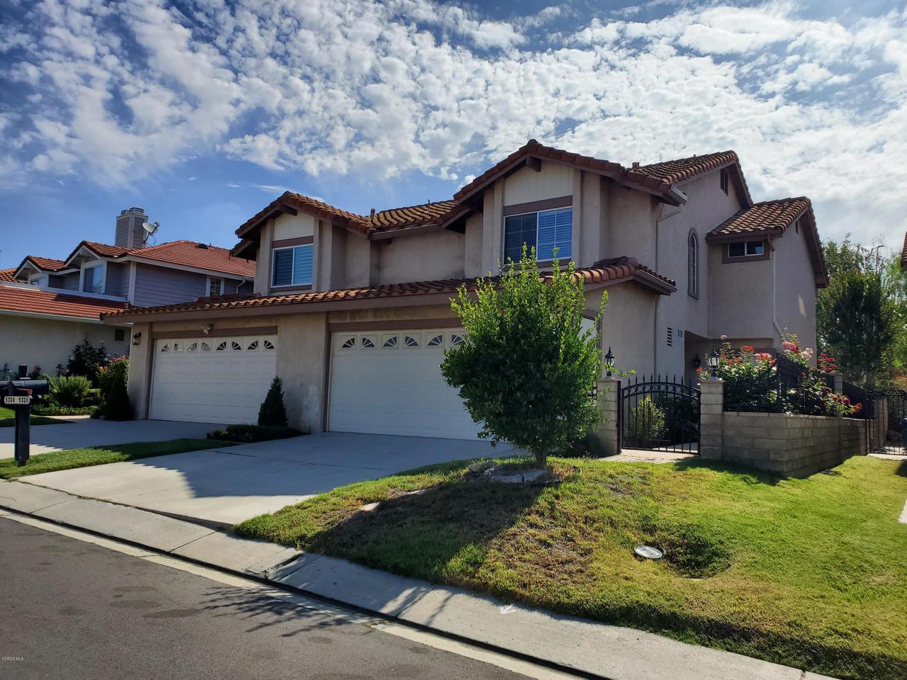 5328 Francisca Way - Photo 1