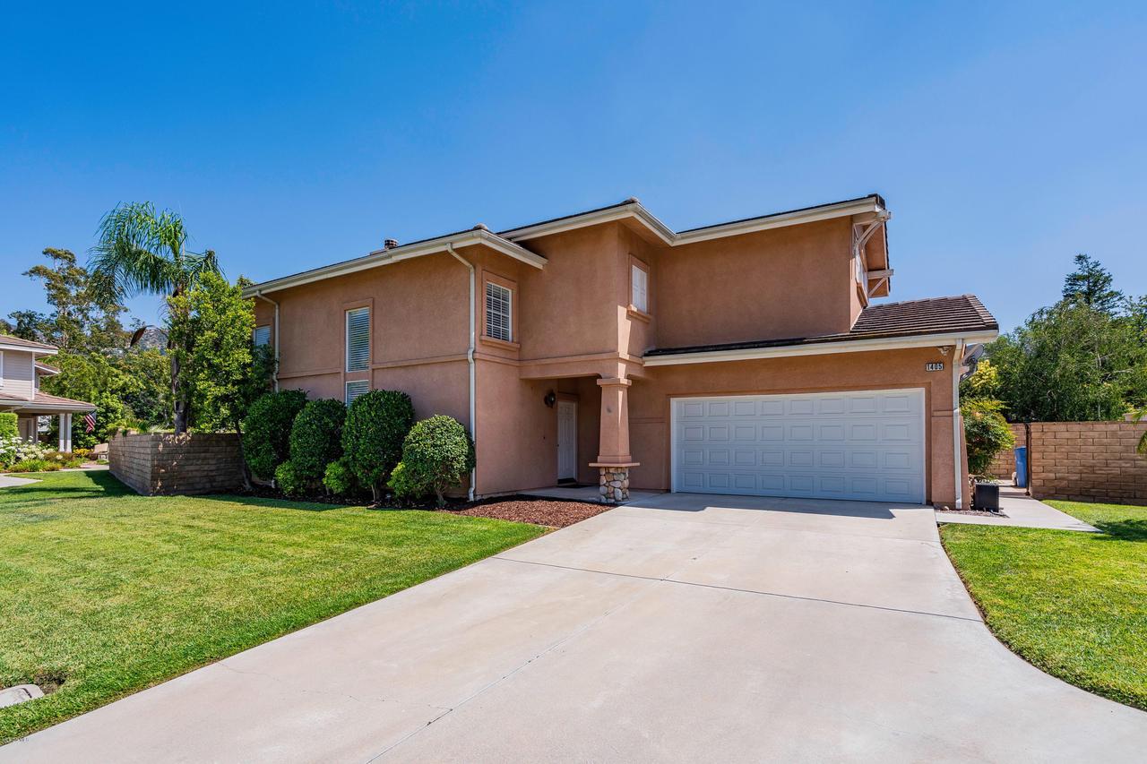 1405 Joshua Tree Court - Photo 1