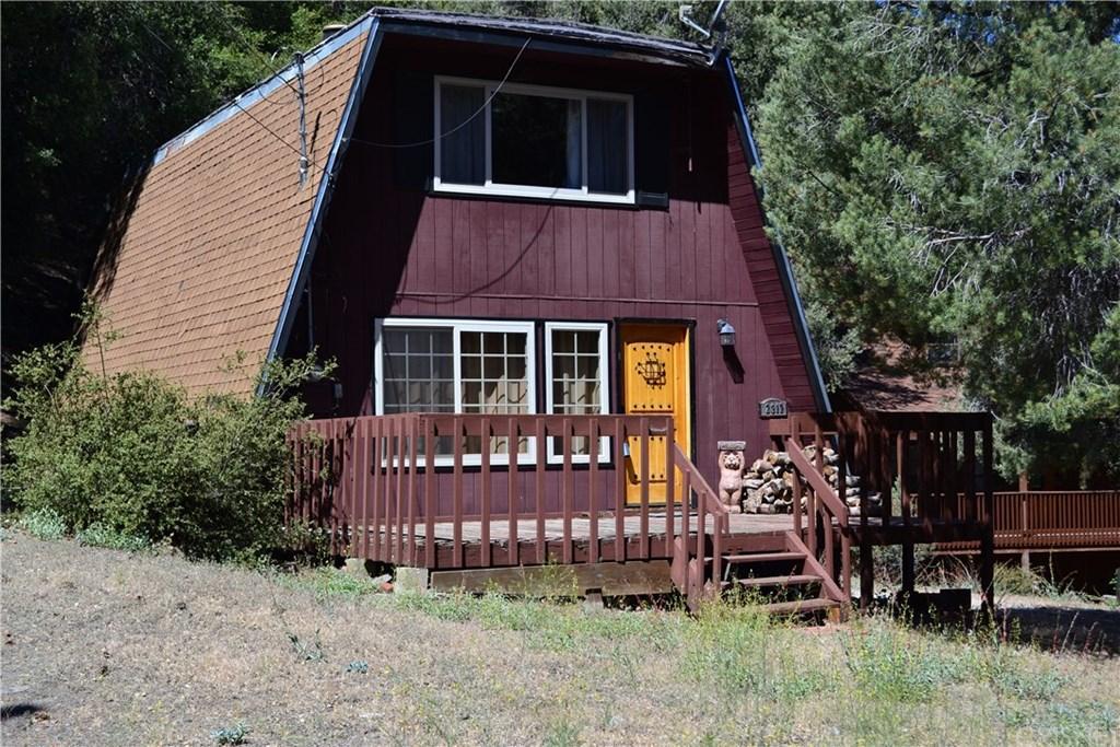 2317 Glacier Drive - Photo 1