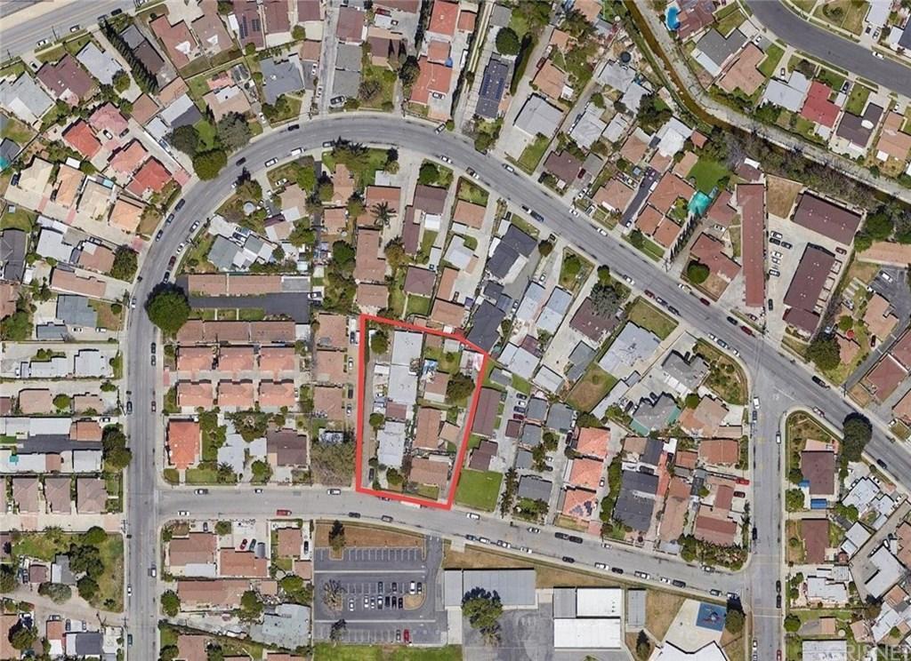 9735 Whitmore Street - Photo 1