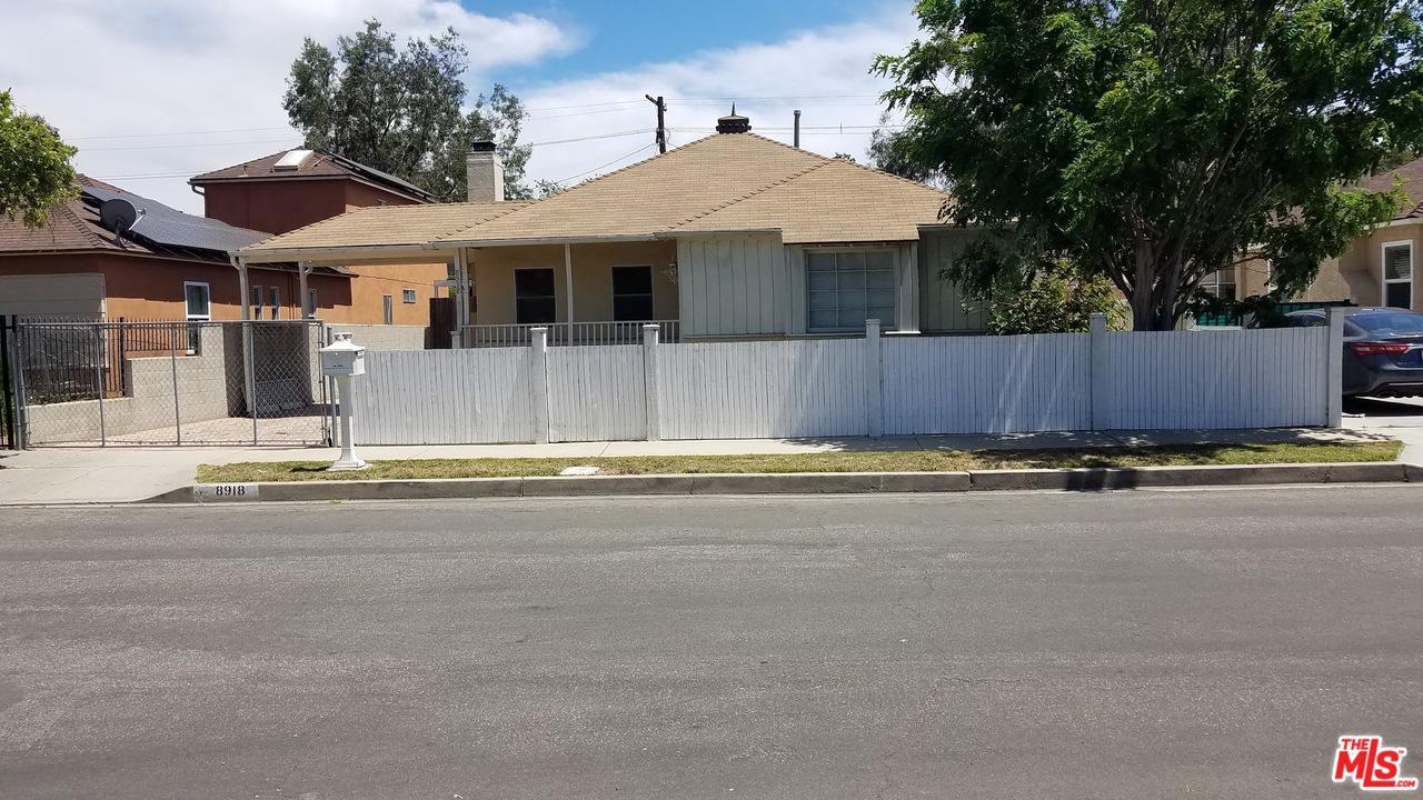 8918 Kramerwood Place - Photo 1