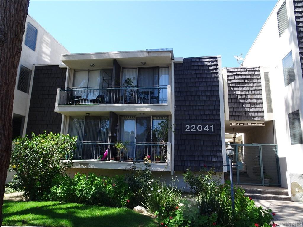 22041 Costanso Street - Photo 1