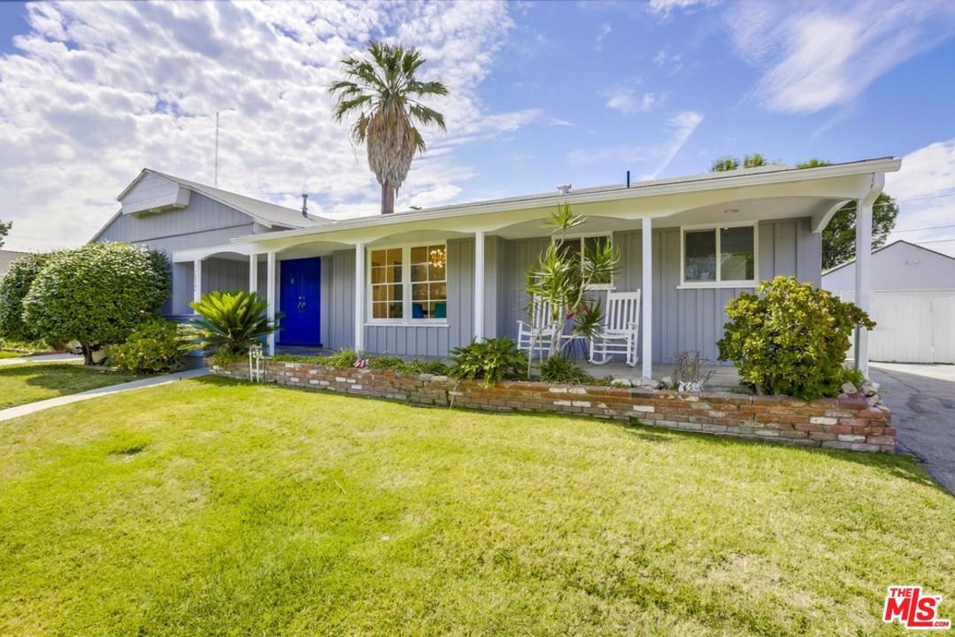12822 Waddell Street - Photo 1