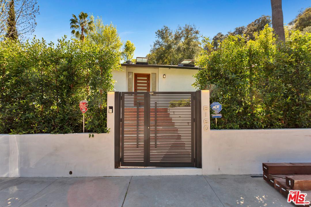 8160 Amor Road - Photo 1
