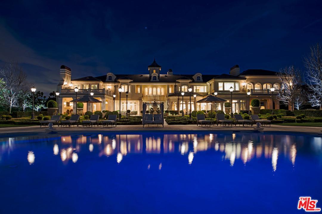 2500 White Stallion Road - Photo 1