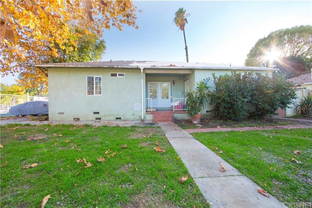 19106 Cantara Street - Photo 1