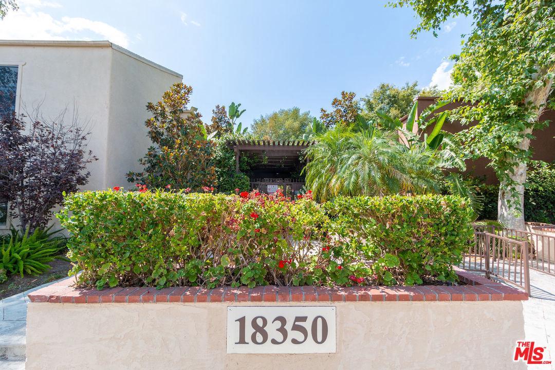18350 Hatteras Street - Photo 1