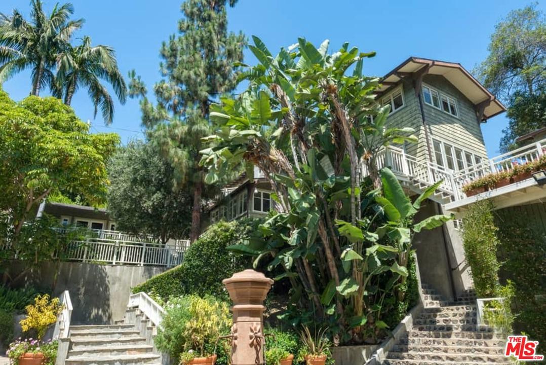 2209 Canyon Drive - Photo 1