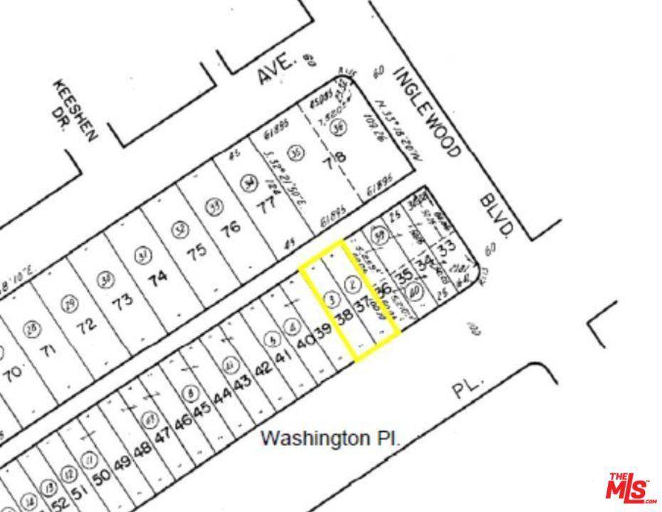 12015 Washington Place - Photo 1