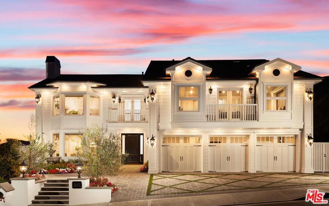 3601 Viewcrest Drive - Photo 1