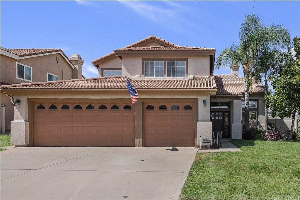20738 Brana Road - Photo 1