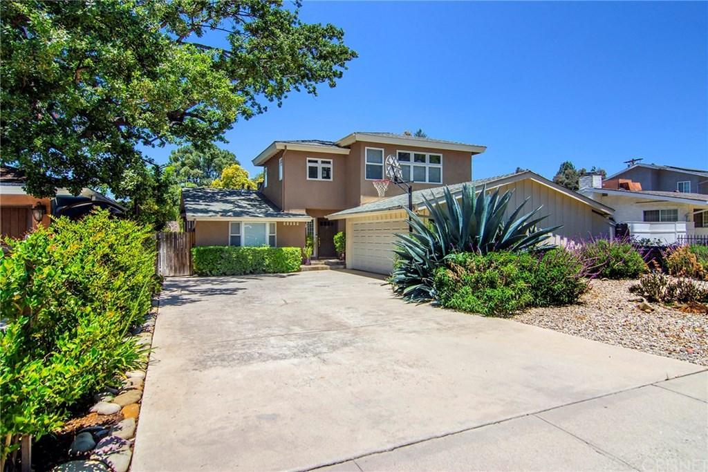 21319 Providencia Street - Photo 1