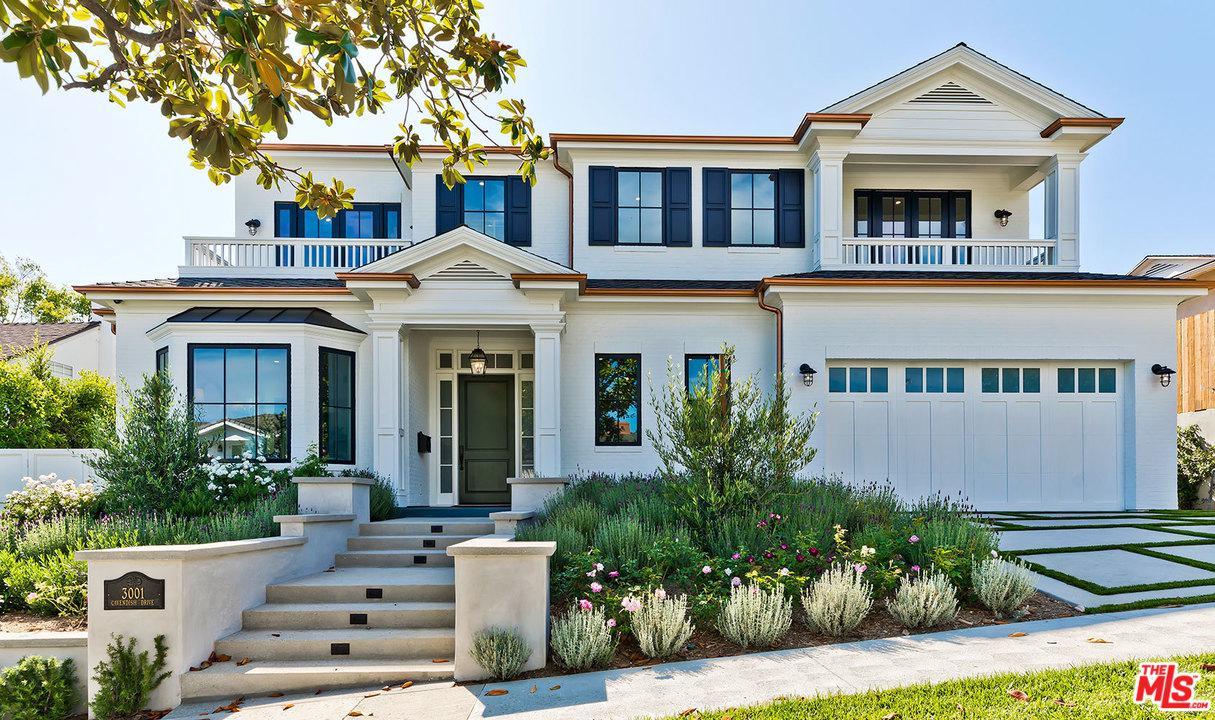 3001 Cavendish Drive - Photo 1