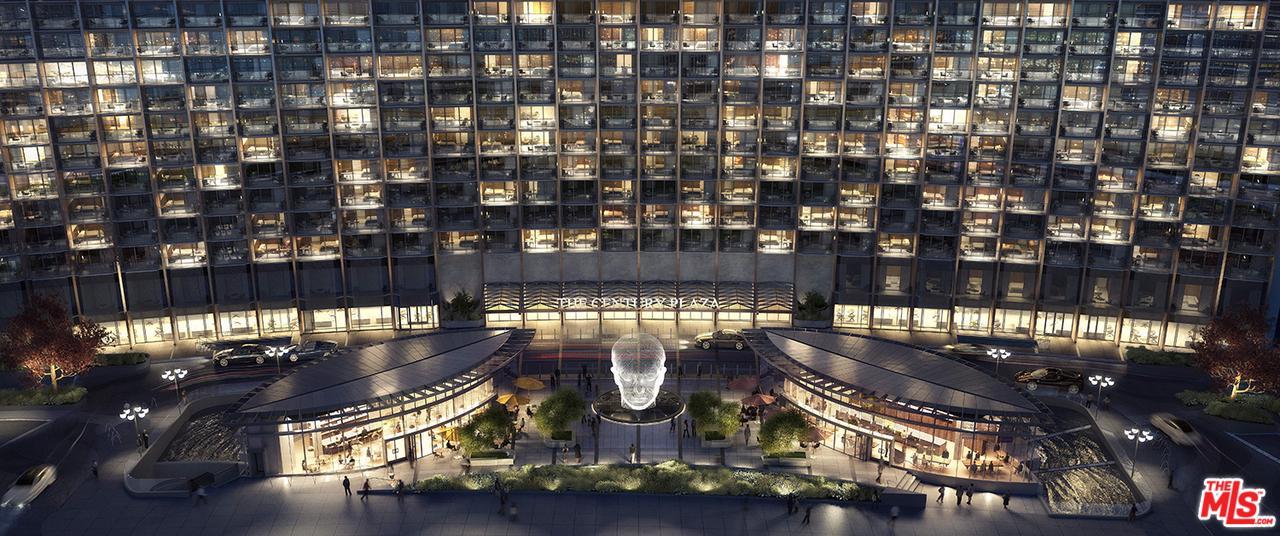 2025 Avenue Of The Stars - Photo 1