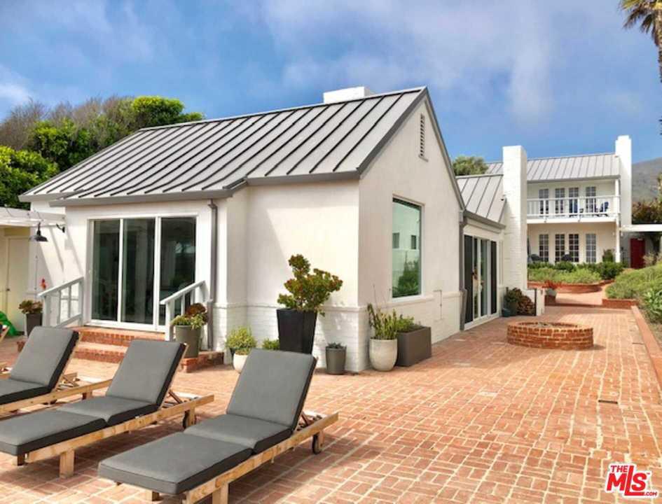30830 Broad Beach Road - Photo 1