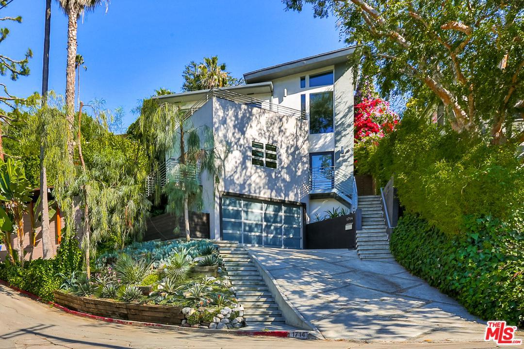 1714 Hollyvista Avenue - Photo 1