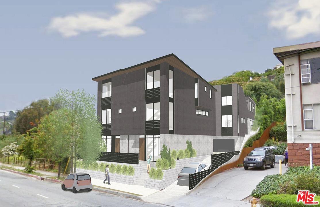 2601 Glendale Boulevard - Photo 1