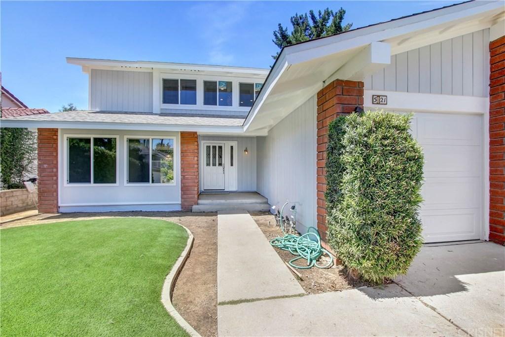 5421 Jon Dodson Drive - Photo 1