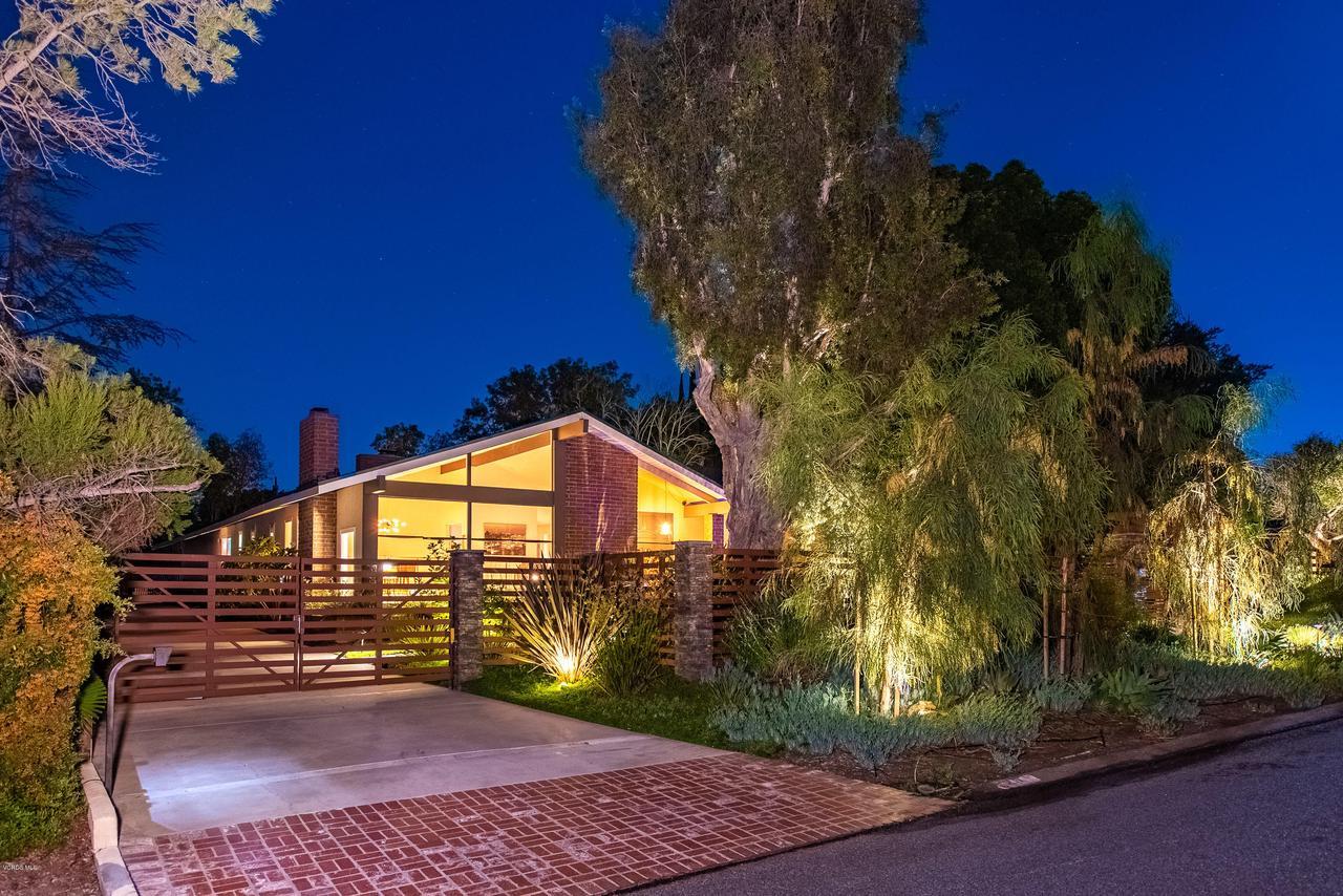 1217 Calle Arroyo - Photo 1